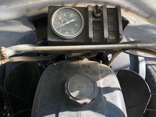 Другая Другая, объемом двигателя 0 л и пробегом 0 тыс. км за 475 $, фото 6 на Automoto.ua