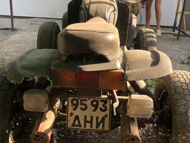 Другая Другая, объемом двигателя 0 л и пробегом 0 тыс. км за 475 $, фото 8 на Automoto.ua