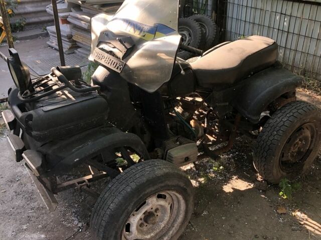 Другая Другая, объемом двигателя 0 л и пробегом 0 тыс. км за 475 $, фото 10 на Automoto.ua