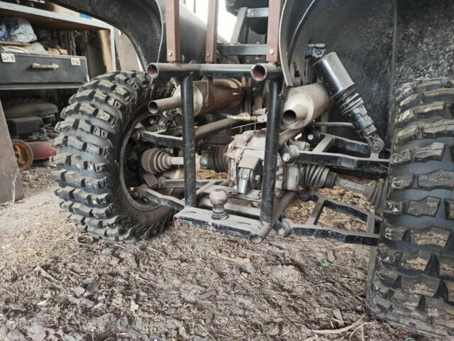 Інша Інша, об'ємом двигуна 0 л та пробігом 0 тис. км за 667 $, фото 4 на Automoto.ua