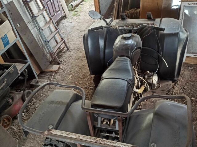 Інша Інша, об'ємом двигуна 0 л та пробігом 0 тис. км за 667 $, фото 2 на Automoto.ua