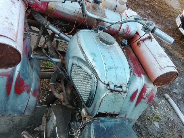 Другая Другая, объемом двигателя 0.16 л и пробегом 0 тыс. км за 476 $, фото 3 на Automoto.ua