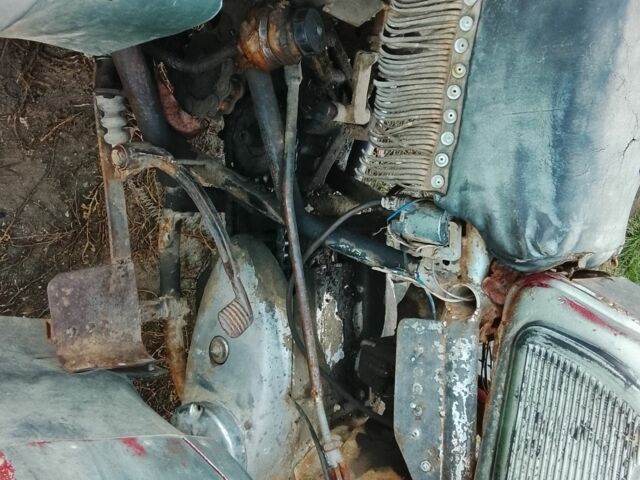 Другая Другая, объемом двигателя 0.16 л и пробегом 0 тыс. км за 476 $, фото 5 на Automoto.ua