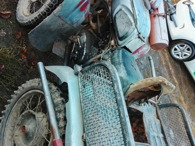 Другая Другая, объемом двигателя 0.16 л и пробегом 0 тыс. км за 476 $, фото 1 на Automoto.ua