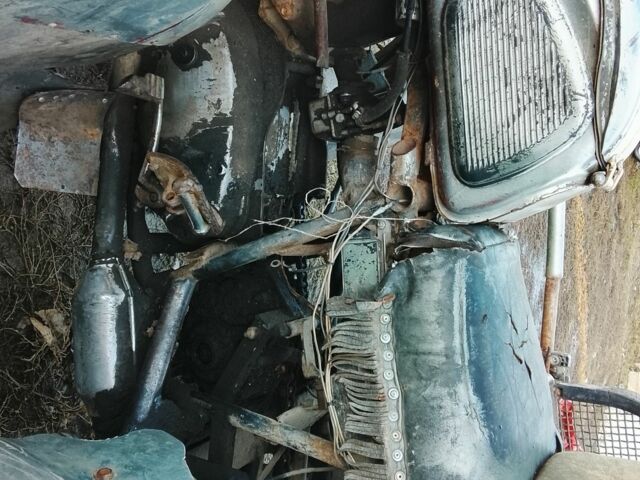 Другая Другая, объемом двигателя 0.16 л и пробегом 0 тыс. км за 476 $, фото 4 на Automoto.ua