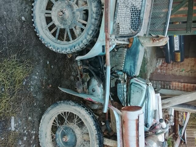 Другая Другая, объемом двигателя 0.16 л и пробегом 0 тыс. км за 476 $, фото 2 на Automoto.ua