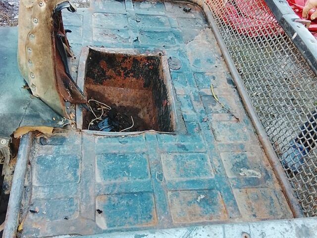 Другая Другая, объемом двигателя 0.16 л и пробегом 0 тыс. км за 476 $, фото 7 на Automoto.ua