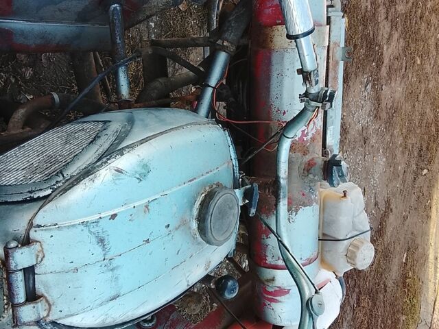 Другая Другая, объемом двигателя 0.16 л и пробегом 0 тыс. км за 476 $, фото 6 на Automoto.ua