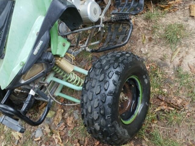 Другая Другая, объемом двигателя 0.13 л и пробегом 0 тыс. км за 215 $, фото 2 на Automoto.ua