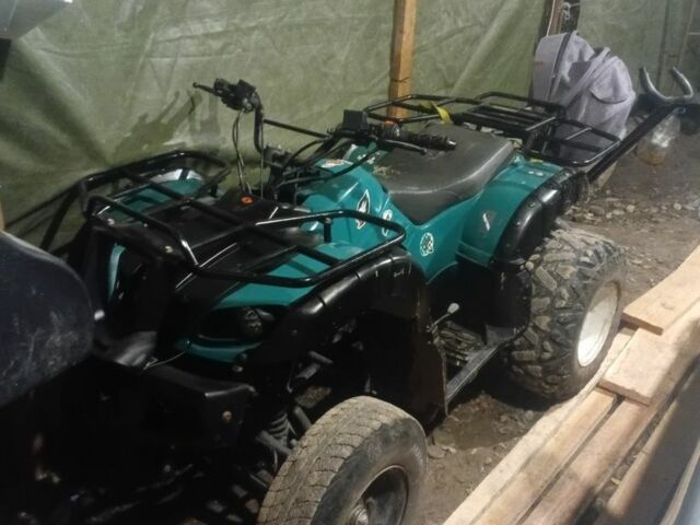 Другая Другая, объемом двигателя 0.15 л и пробегом 0 тыс. км за 800 $, фото 1 на Automoto.ua