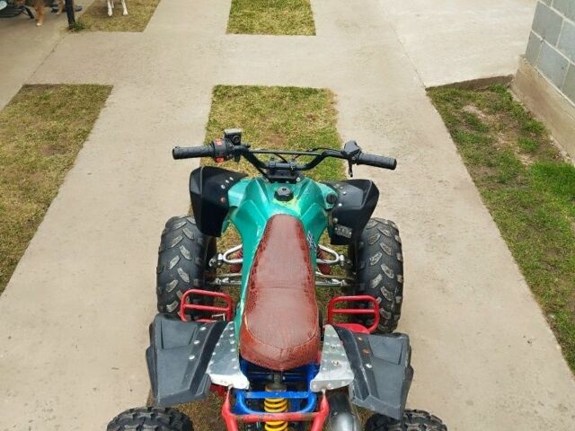 Інша Інша, об'ємом двигуна 0.13 л та пробігом 0 тис. км за 592 $, фото 2 на Automoto.ua