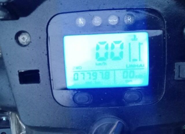 Другая Другая, объемом двигателя 0 л и пробегом 0 тыс. км за 2500 $, фото 3 на Automoto.ua