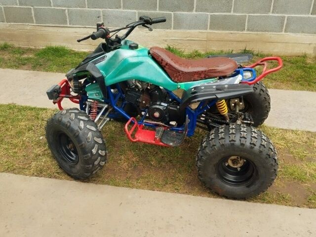 Інша Інша, об'ємом двигуна 0.13 л та пробігом 0 тис. км за 592 $, фото 5 на Automoto.ua