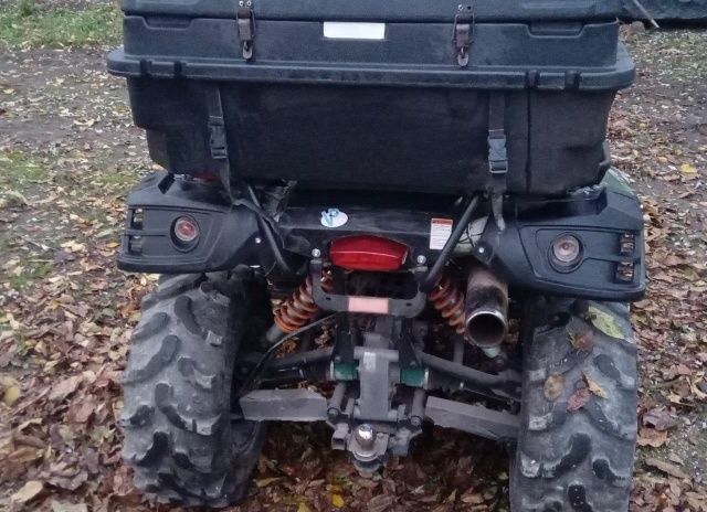 Другая Другая, объемом двигателя 0 л и пробегом 0 тыс. км за 2500 $, фото 4 на Automoto.ua