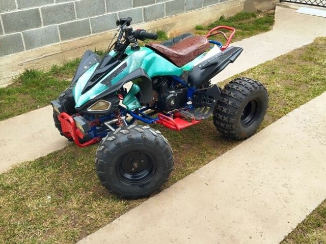 Інша Інша, об'ємом двигуна 0.13 л та пробігом 0 тис. км за 592 $, фото 6 на Automoto.ua