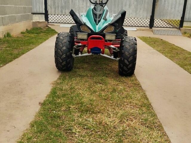 Інша Інша, об'ємом двигуна 0.13 л та пробігом 0 тис. км за 592 $, фото 1 на Automoto.ua