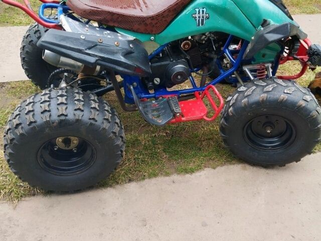 Інша Інша, об'ємом двигуна 0.13 л та пробігом 0 тис. км за 592 $, фото 3 на Automoto.ua