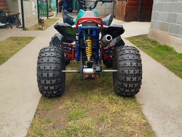 Інша Інша, об'ємом двигуна 0.13 л та пробігом 0 тис. км за 592 $, фото 4 на Automoto.ua