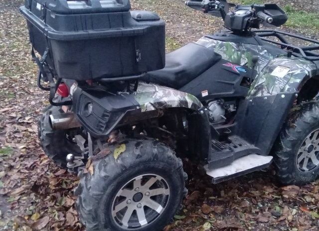 Другая Другая, объемом двигателя 0 л и пробегом 0 тыс. км за 2500 $, фото 5 на Automoto.ua