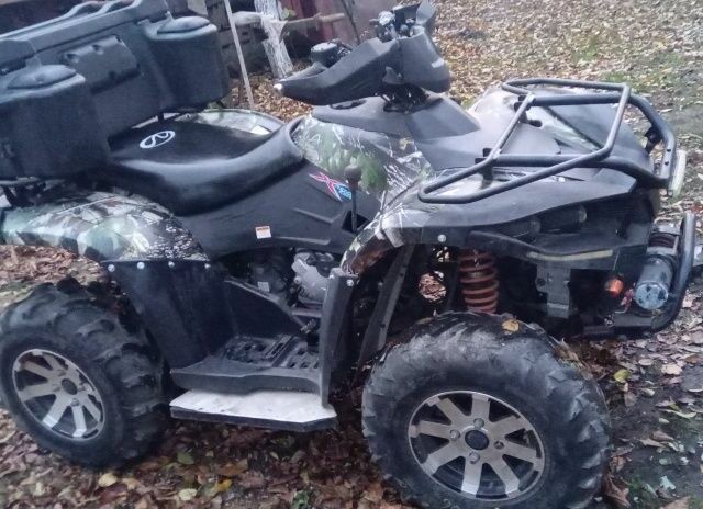 Другая Другая, объемом двигателя 0 л и пробегом 0 тыс. км за 2500 $, фото 6 на Automoto.ua