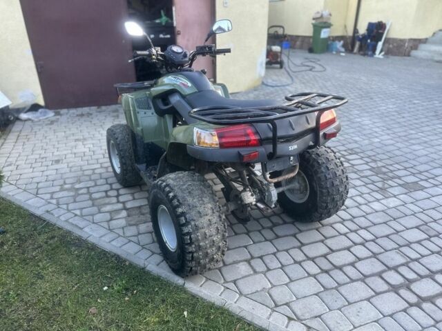 Другая Другая, объемом двигателя 0.3 л и пробегом 0 тыс. км за 2000 $, фото 5 на Automoto.ua