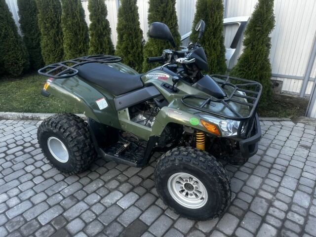 Другая Другая, объемом двигателя 0.3 л и пробегом 0 тыс. км за 2000 $, фото 1 на Automoto.ua