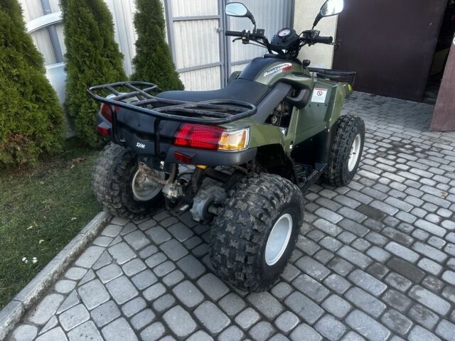 Другая Другая, объемом двигателя 0.3 л и пробегом 0 тыс. км за 2000 $, фото 4 на Automoto.ua