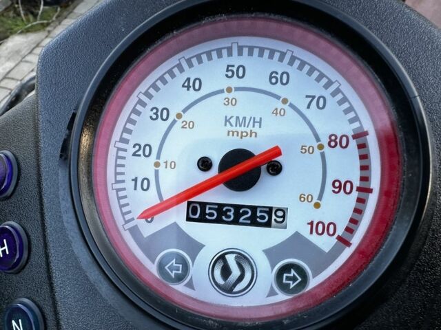 Другая Другая, объемом двигателя 0.3 л и пробегом 0 тыс. км за 2000 $, фото 7 на Automoto.ua