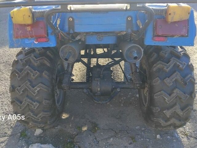 Другая Другая, объемом двигателя 0.25 л и пробегом 0 тыс. км за 1300 $, фото 6 на Automoto.ua