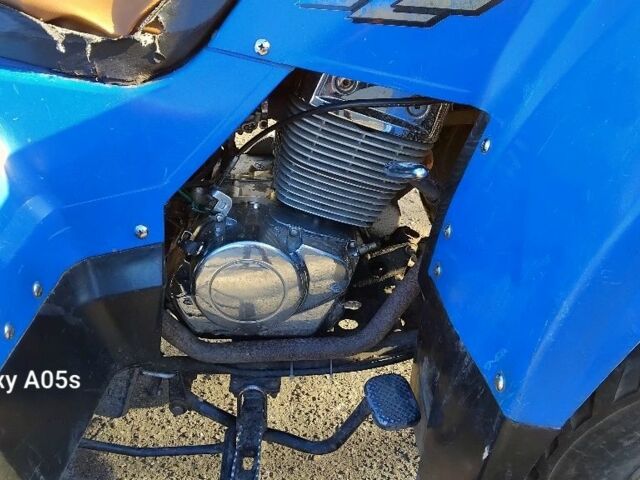 Другая Другая, объемом двигателя 0.25 л и пробегом 0 тыс. км за 1300 $, фото 4 на Automoto.ua