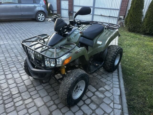 Другая Другая, объемом двигателя 0.3 л и пробегом 0 тыс. км за 2000 $, фото 3 на Automoto.ua