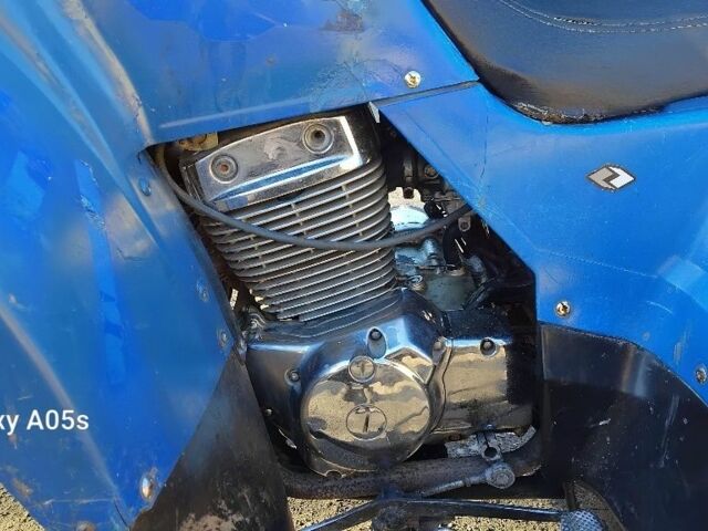 Другая Другая, объемом двигателя 0.25 л и пробегом 0 тыс. км за 1300 $, фото 5 на Automoto.ua