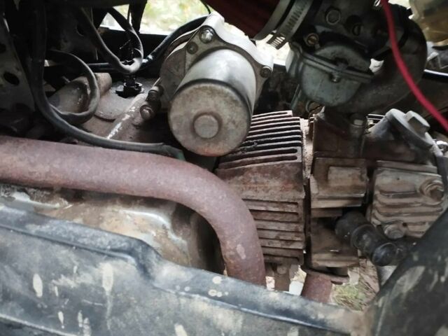 Другая Другая, объемом двигателя 0.13 л и пробегом 0 тыс. км за 132 $, фото 2 на Automoto.ua