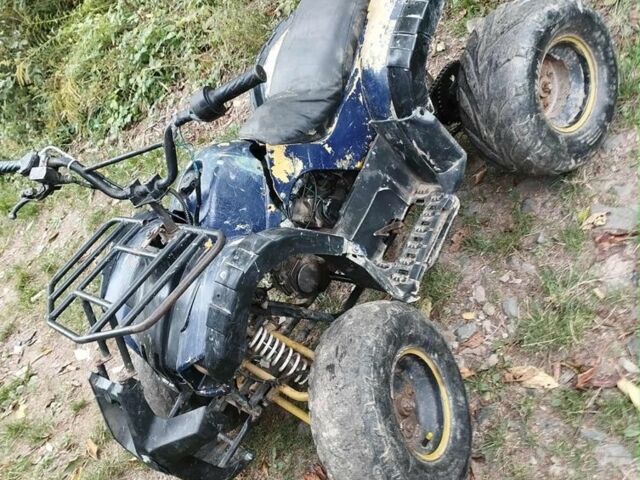 Другая Другая, объемом двигателя 0.13 л и пробегом 0 тыс. км за 132 $, фото 1 на Automoto.ua