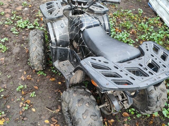 Другая Другая, объемом двигателя 0.11 л и пробегом 0 тыс. км за 404 $, фото 2 на Automoto.ua