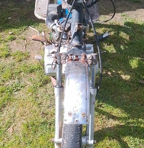 Другая Другая, объемом двигателя 0.13 л и пробегом 0 тыс. км за 224 $, фото 4 на Automoto.ua