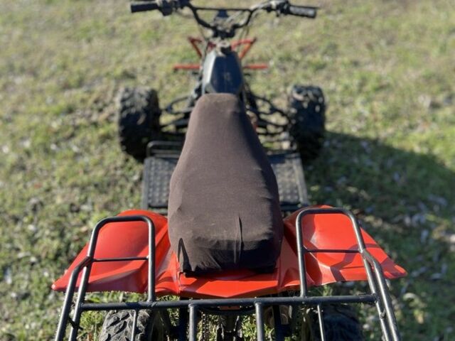 Другая Другая, объемом двигателя 0.11 л и пробегом 0 тыс. км за 285 $, фото 4 на Automoto.ua