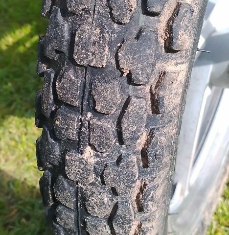 Другая Другая, объемом двигателя 0.13 л и пробегом 0 тыс. км за 224 $, фото 2 на Automoto.ua