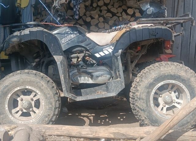 Другая Другая, объемом двигателя 0.2 л и пробегом 0 тыс. км за 620 $, фото 1 на Automoto.ua