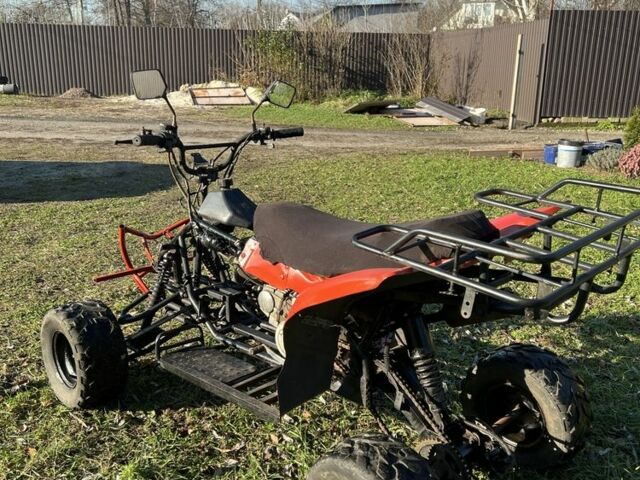 Другая Другая, объемом двигателя 0.11 л и пробегом 0 тыс. км за 285 $, фото 2 на Automoto.ua