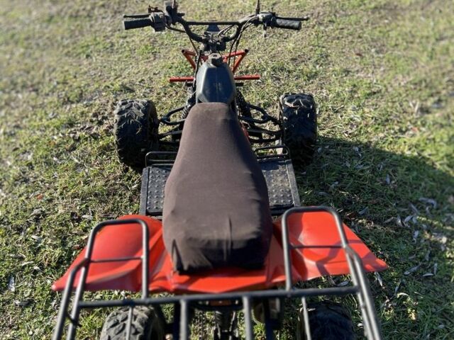 Другая Другая, объемом двигателя 0.11 л и пробегом 0 тыс. км за 285 $, фото 7 на Automoto.ua