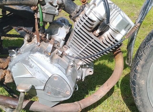 Другая Другая, объемом двигателя 0.13 л и пробегом 0 тыс. км за 224 $, фото 3 на Automoto.ua