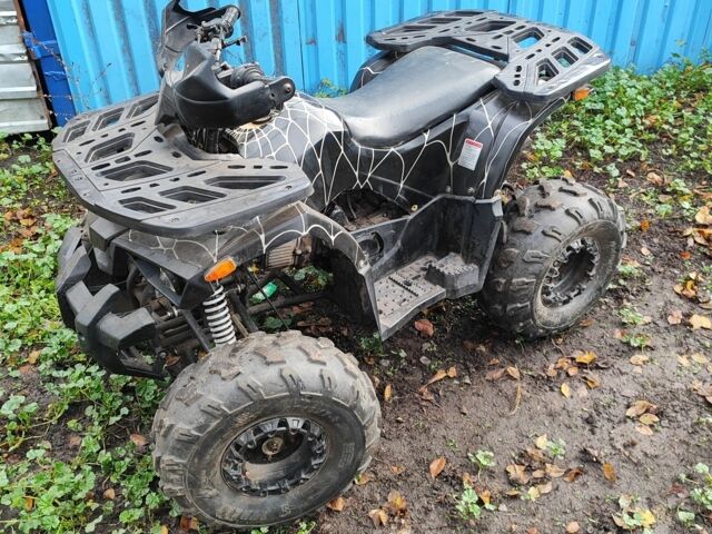 Другая Другая, объемом двигателя 0.11 л и пробегом 0 тыс. км за 404 $, фото 1 на Automoto.ua