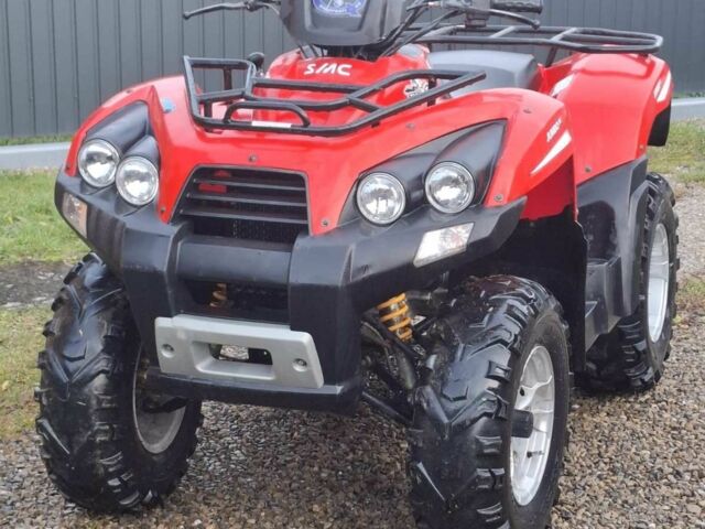 Другая Другая, объемом двигателя 0.3 л и пробегом 0 тыс. км за 1900 $, фото 3 на Automoto.ua