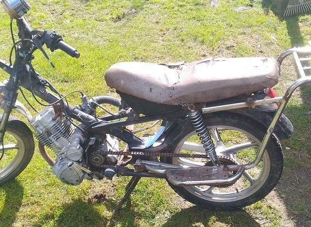 Другая Другая, объемом двигателя 0.13 л и пробегом 0 тыс. км за 224 $, фото 7 на Automoto.ua