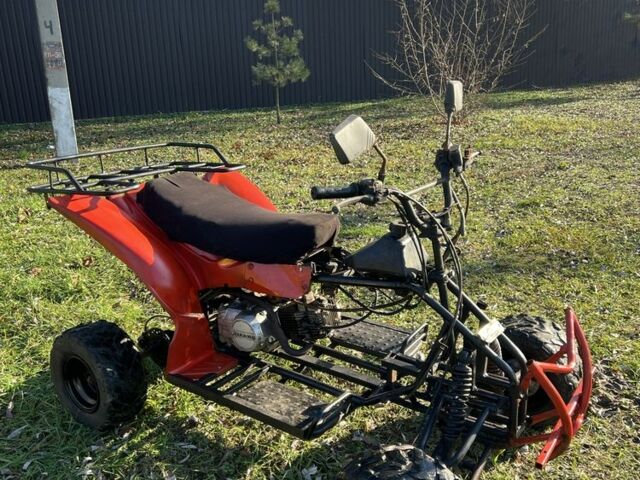 Другая Другая, объемом двигателя 0.11 л и пробегом 0 тыс. км за 285 $, фото 1 на Automoto.ua