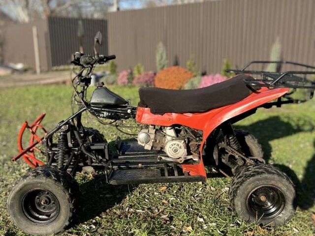 Другая Другая, объемом двигателя 0.11 л и пробегом 0 тыс. км за 285 $, фото 3 на Automoto.ua