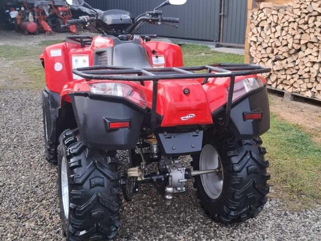 Другая Другая, объемом двигателя 0.3 л и пробегом 0 тыс. км за 1900 $, фото 2 на Automoto.ua