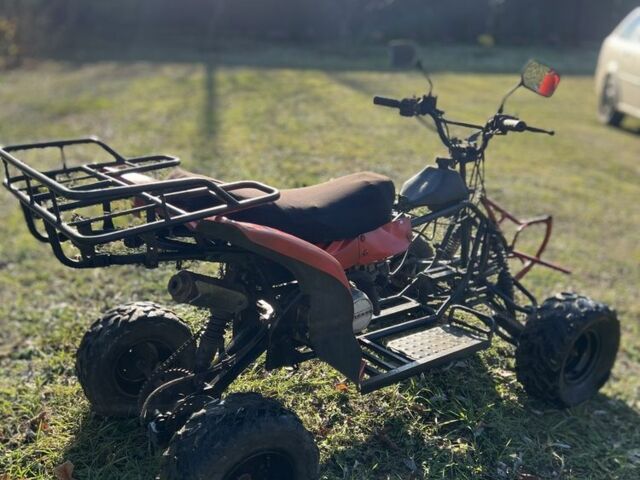 Другая Другая, объемом двигателя 0.11 л и пробегом 0 тыс. км за 285 $, фото 6 на Automoto.ua