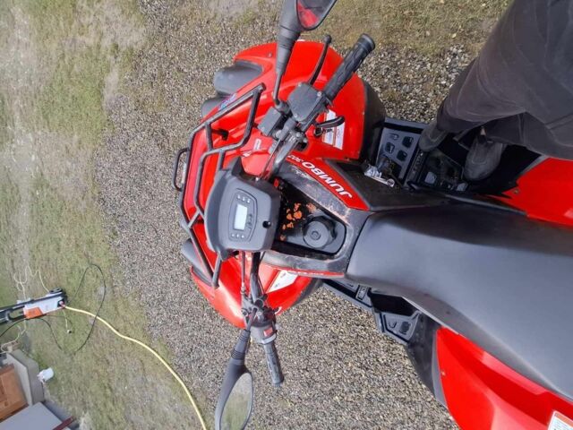 Другая Другая, объемом двигателя 0.3 л и пробегом 0 тыс. км за 1900 $, фото 4 на Automoto.ua